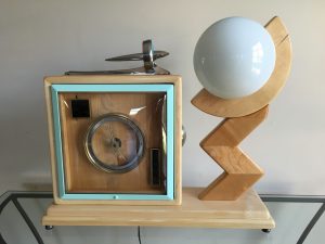 Lamp/Clock-Jonathan-Freyer